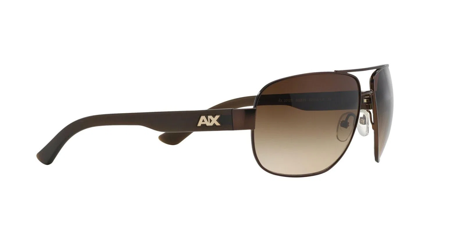 Armani Exchange 2012S Sunglasses - view 18